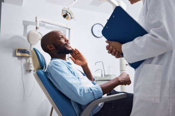 Best Walk-In Emergency Dentist in Franklin Park, FL