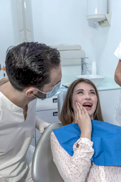 Best Emergency Orthodontic Repairs in Franklin Park, FL